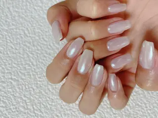 ネイル kiki nail &brow二子玉川のネイルデザイン