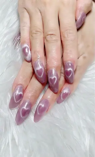 ネイル hairsalon 556のマツエク・マツパデザイン