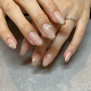 ネイル エルフィン 久屋大通のネイルデザイン