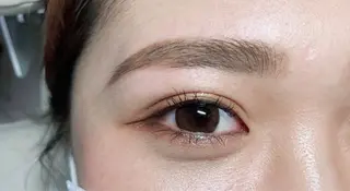 マツエク・マツパ belle eyelashの眉毛・アイブロウイメージ