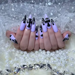 ネイル Doris Nail Salonのネイルデザイン
