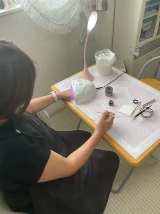 ネイル chii nailのネイルデザイン