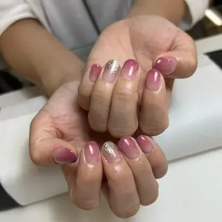 ネイル T. Amiのネイルデザイン