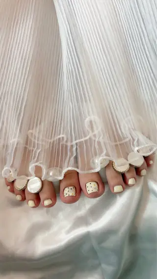 ネイル Nail Salon macherieのネイルデザイン