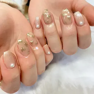 ネイル TRUnail 小倉店のネイルデザイン