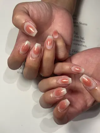 ネイル K. Yukoのネイルデザイン