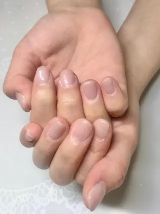 ネイル 新宿ネイルサロン ジェミディローサのネイルデザイン