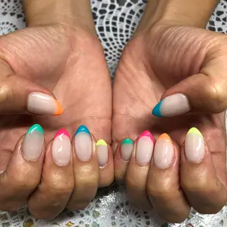 ネイル J terrace Nailのネイルデザイン