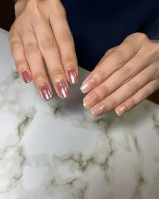 ネイル plaisir kのネイルデザイン