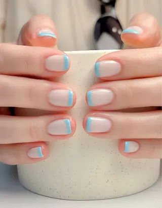 ネイル Rinaky Amee Nailのネイルデザイン