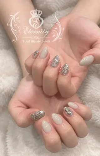 ネイル Eternity Hinaのマツエク・マツパデザイン