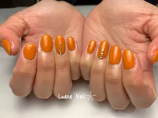ネイル BeauJu by Luana Nailのネイルデザイン