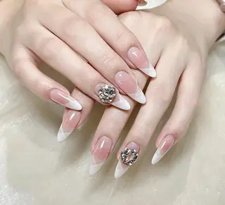 ネイル Miya🎀 nailのネイルデザイン