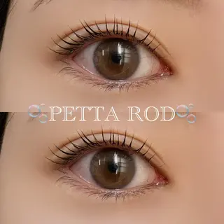 マツエク・マツパ 🫧EYELA🫧 小林愛莉のマツエク・マツパデザイン