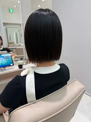 ショート ⭐️ボブ/ショート ⭐️Ryosukeのヘアスタイル