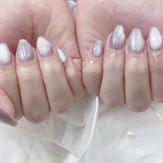 ネイル Nail salon Honey Beeのネイルデザイン