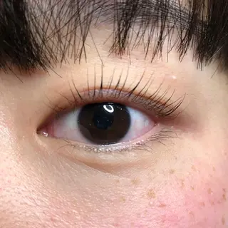 マツエク・マツパ Joie 梅田⸝⋆ Miyuのマツエク・マツパデザイン