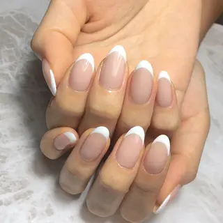 ネイル shiro ハルカのネイルデザイン