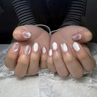 ネイル nailsalon IROHAのネイルデザイン