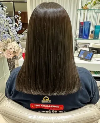 カラー 新宿/レディース/ カラー特化/さくらのヘアスタイル
