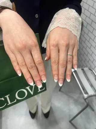 ネイル Froom🌻 村上夏菜のネイルデザイン