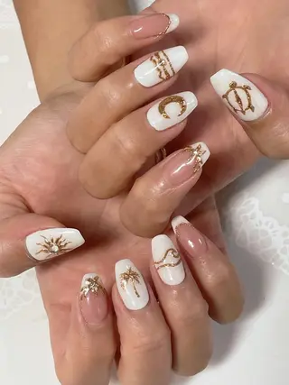 ネイル NAIL✨ RENAのネイルデザイン
