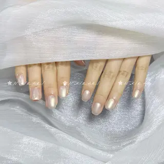 ネイル nana 🤍のネイルデザイン