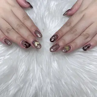 ネイル hairsalon 556のマツエク・マツパデザイン