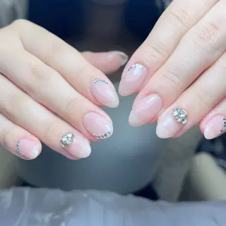 ネイル Glow Nail スカルプ専門店のネイルデザイン