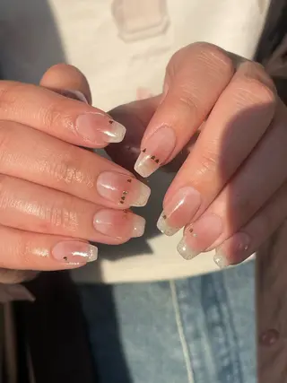 ネイル Hisaka Mikiのネイルデザイン