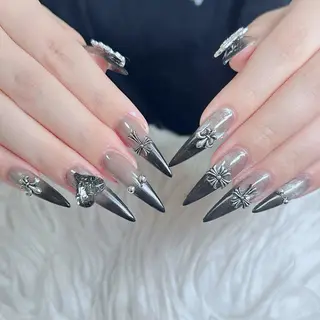 ネイル Hani Nail Salonのネイルデザイン