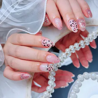ネイル Nail&Eye Spina 琴美のマツエク・マツパデザイン