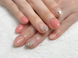 ネイル riri-nail Rie Endoのネイルデザイン