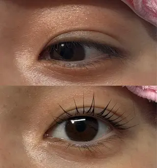 マツエク・マツパ トータルビューティー サロン・Ｎの眉毛・アイブロウイメージ
