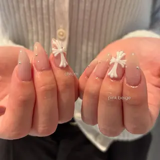 ネイル H'ami (haruka)のネイルデザイン
