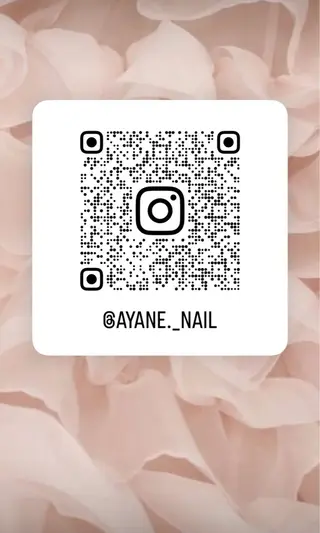 ネイル 🎀 AYANEのネイルデザイン