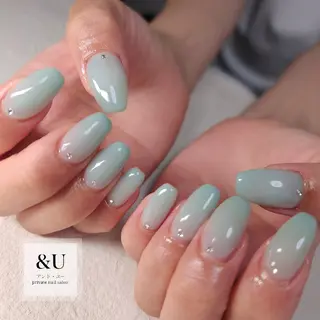 ネイル &U (アンド・ユー)のネイルデザイン