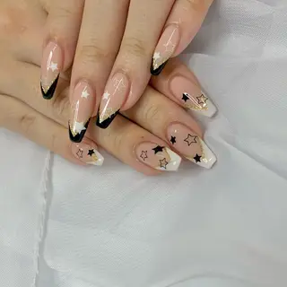 ネイル Nailsalon Fave/Rinaのネイルデザイン
