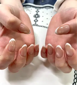 ネイル nailist cocoのネイルデザイン