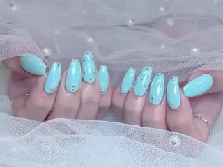 ネイル Moci Nail Salonのネイルデザイン