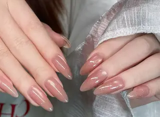 ネイル エリ🫧 nail池袋東口のネイルデザイン