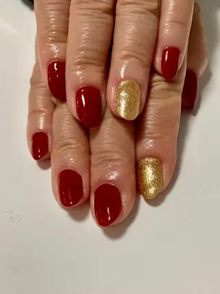 ネイル chii nailのネイルデザイン
