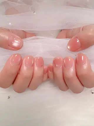 ネイル mako✿ nailのネイルデザイン