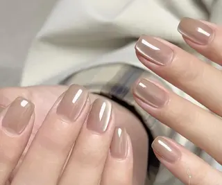 ネイル 🍑 momo_nailのネイルデザイン