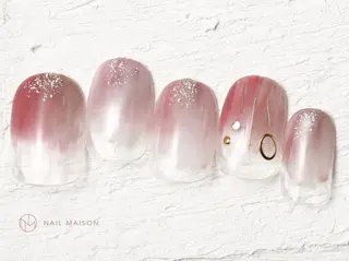 ネイル i nails 横浜WESTのネイルデザイン