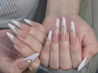 ネイル 🌷Hana 🌷のネイルデザイン