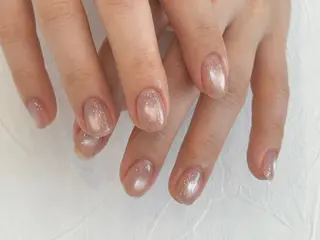 ネイル Tink 大船のネイルデザイン