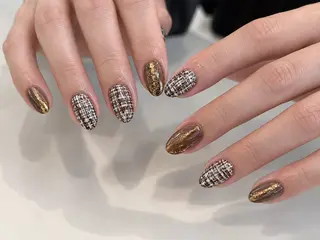 ネイル AJ nailのネイルデザイン