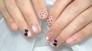 ネイル Ayumi nails川崎店のネイルデザイン