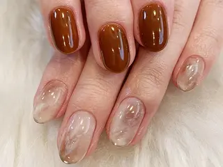 ネイル Aika. Fのネイルデザイン